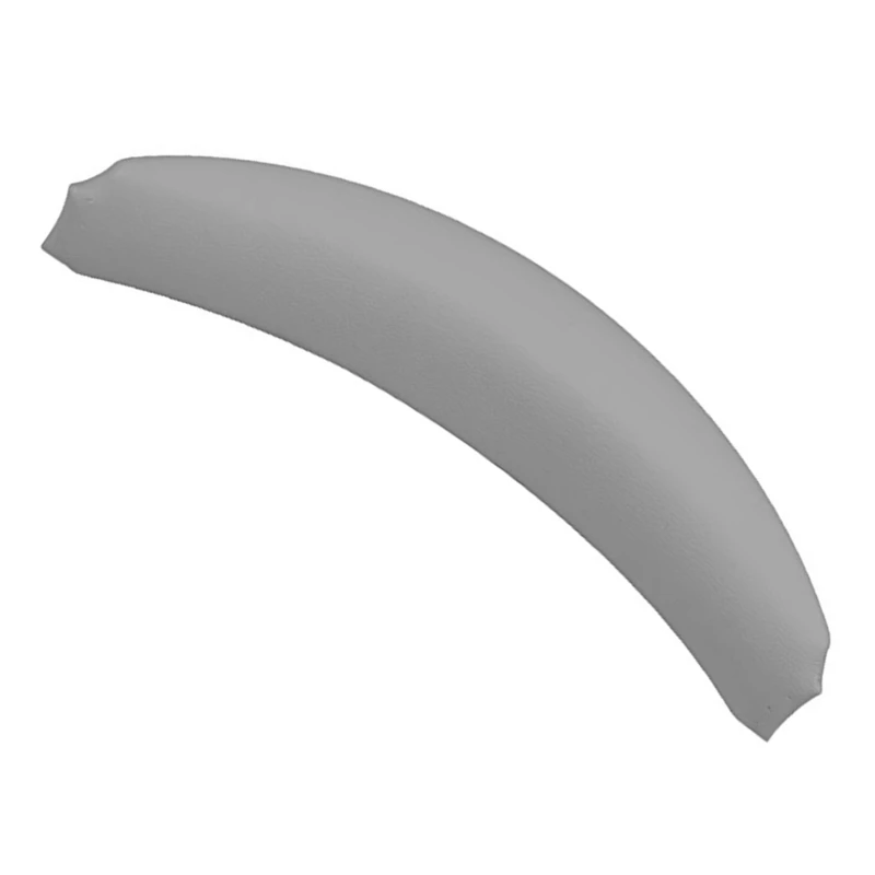 Cojín diadema y duradero para comodidad uso prolongado para auriculares QC25/QC35/QC45 accesorio para auriculares
