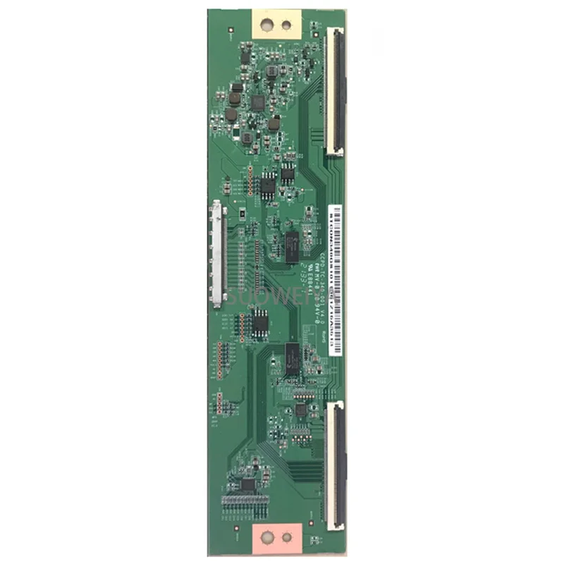 شاومي-اختبار مجلس المنطق ، 100% اختبار ، الأصلي ، CCPD ، TC 340 ، 001 ، V4.0 ، TC-340-001 ، V4.0 ، XMMNTWQ34 ، LSM340YP05 ، MF340VWB-C10