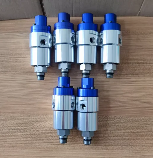 

902-141-192 Модель DuBois поворотный шарнир, осевая ссылка 1 шт.