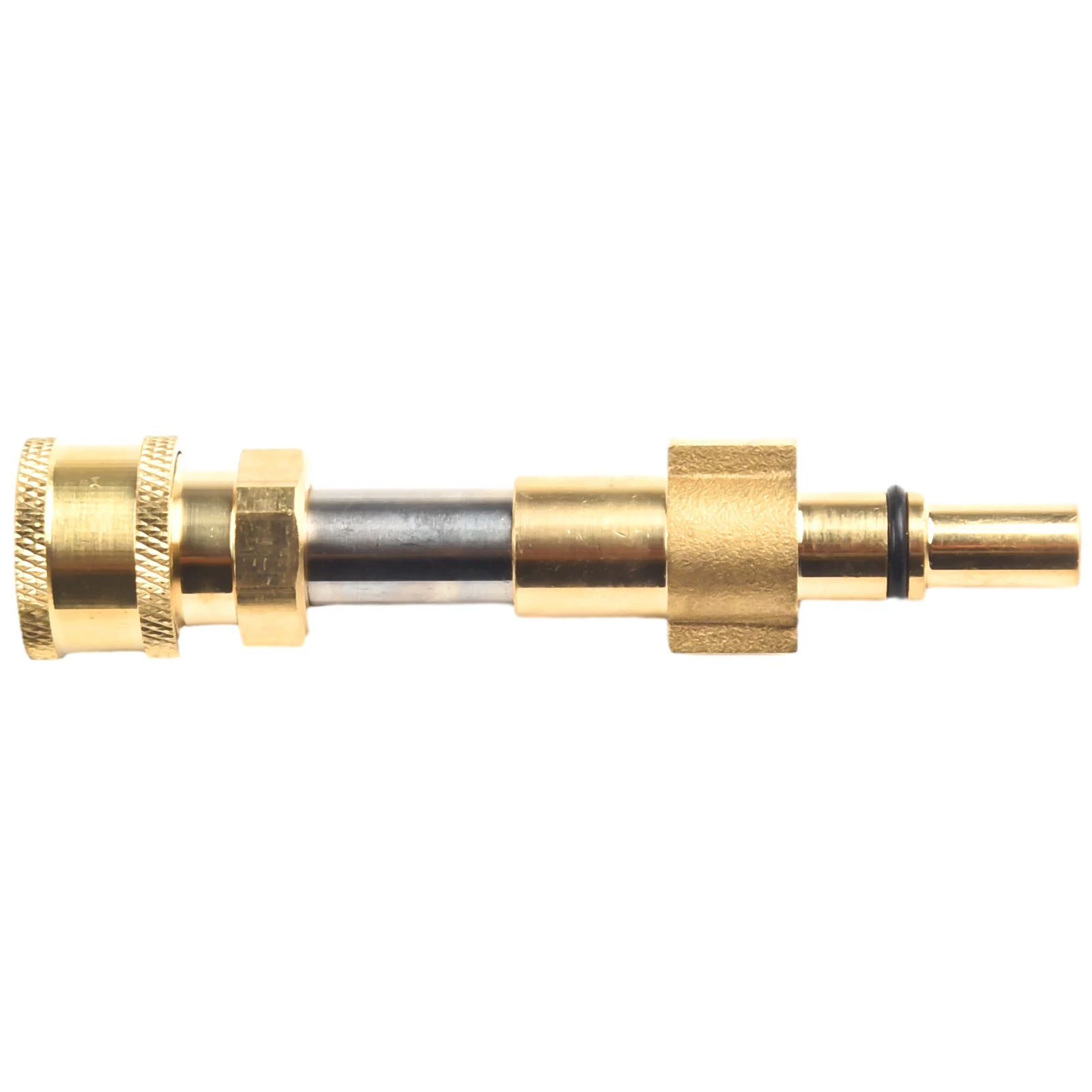 Pressure Washer Adapter Brass For LANCE TTB1300PRW/TTB1800PRW/TTB2200PRW/TTB2700PRW High Pressure Washer Connector Accessories