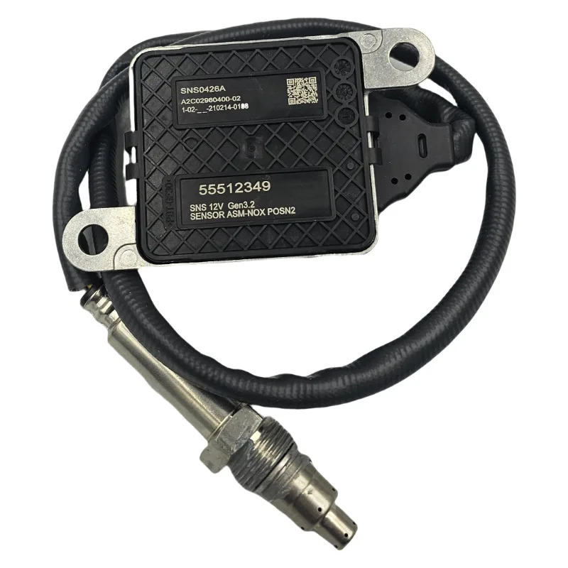

55512349 Back Lambda Probe NOX Sensor for Opel VAUXHALL Insignia B 2 MK2 Z18 2.0 CDTI 2017 2018 2019 2020 2021