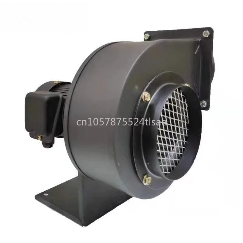 small-multi-wing-heat-insulation-high-temperature-centrifugal-fan-high-temperature-extraction-fan-boiler-induced-draft-fan-220v