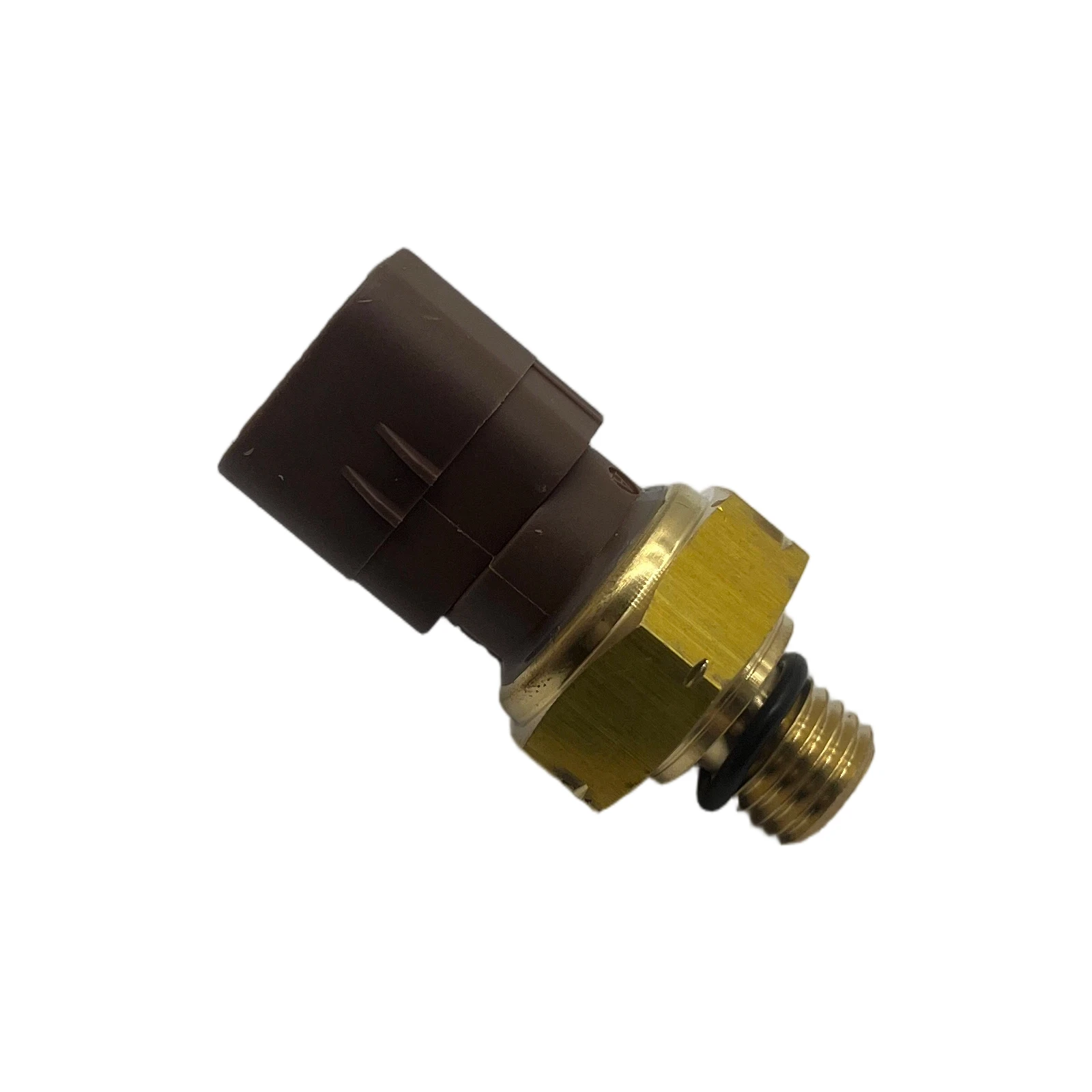 M12x1.5 Thread Pressure Sensor 320-3063 3203063 For Caterpillar CAT C175-16 C15 C18 C32 MARINE C175-20 C13B 3512B 3512C C32B
