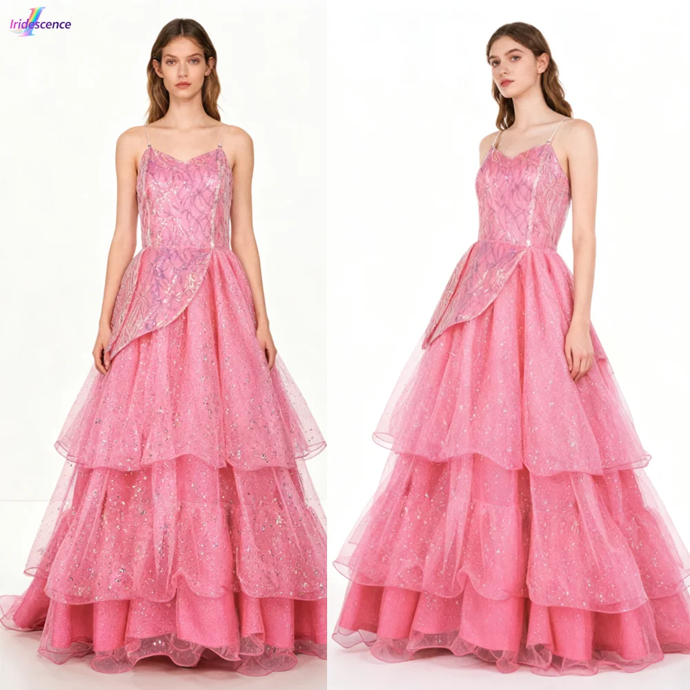 costume-de-cosplay-du-film-mechant-glinda-robe-de-princesse-rose-pour-femmes-adultes-deguisement-d'halloween-tenues-de-fete-de-carnaval