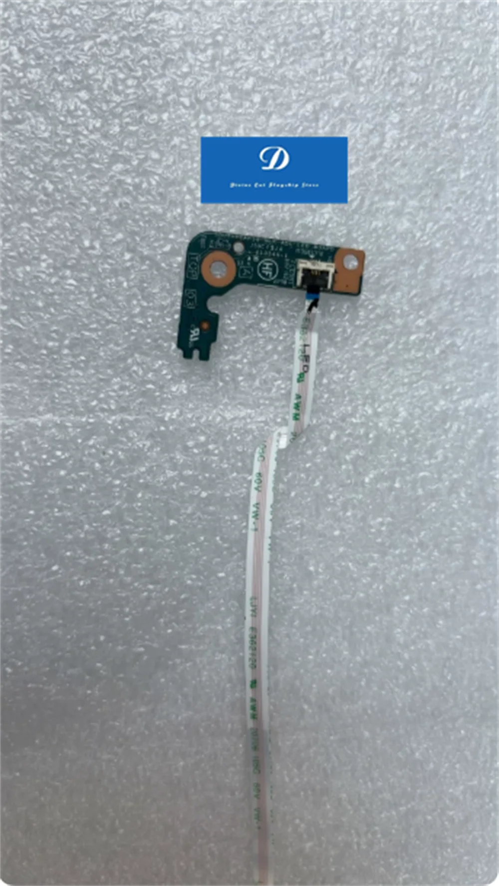 FOR Dell Latitude 5520 5530 Precision 3560 LED Light Board with Cable