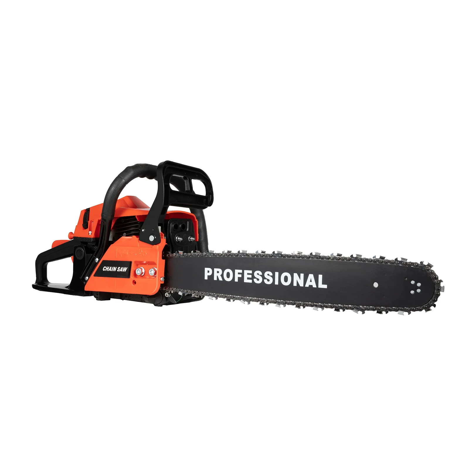 2-Stroke Gasoline Chainsaw 62 CC 20