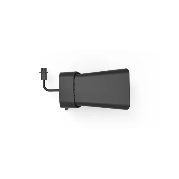 Dr-one Matrice30 航空音響機器スピーカー取り付け