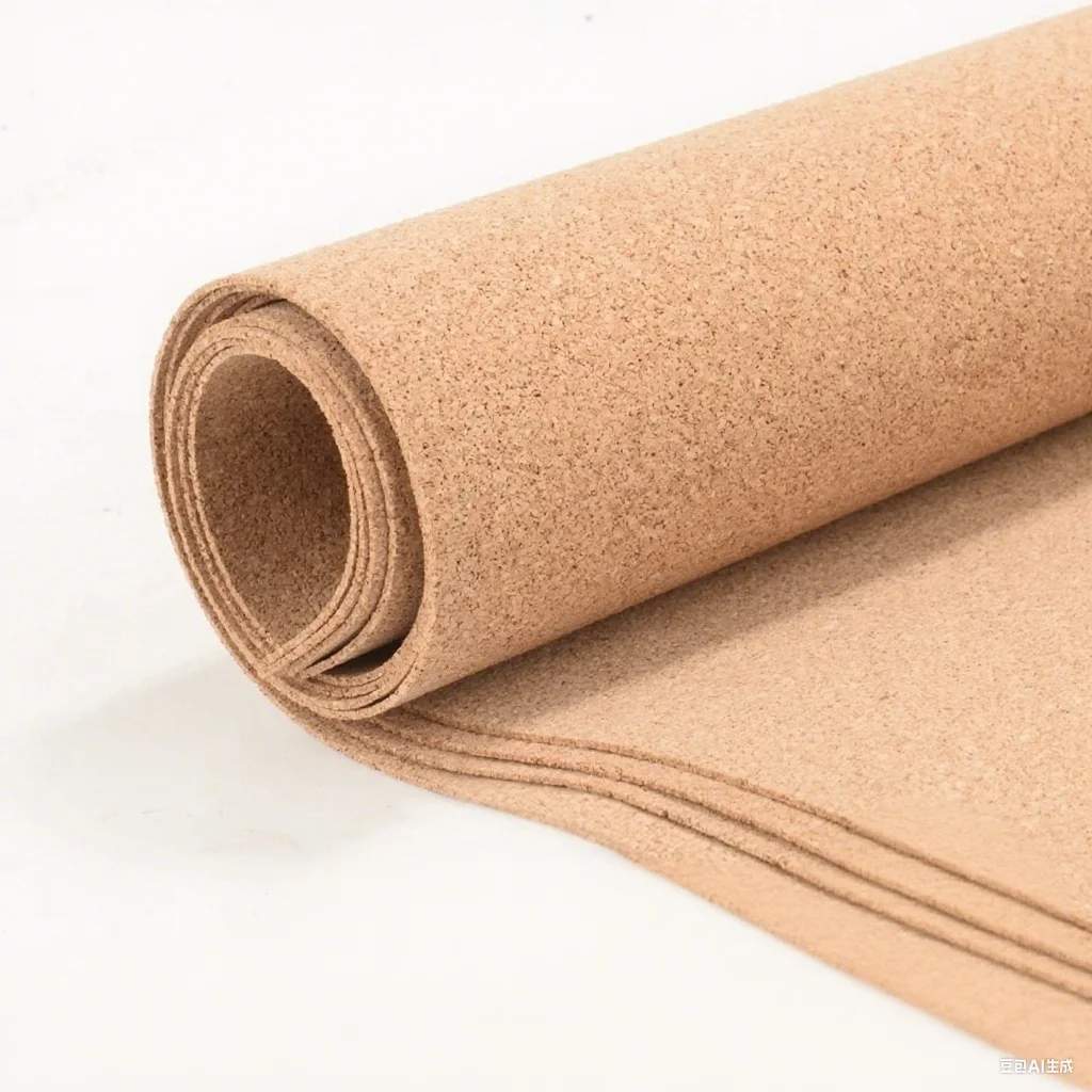 コルク壁シート DIY 建築モデル構築砂テーブル木ストリップ土道クラフト列車風景風景