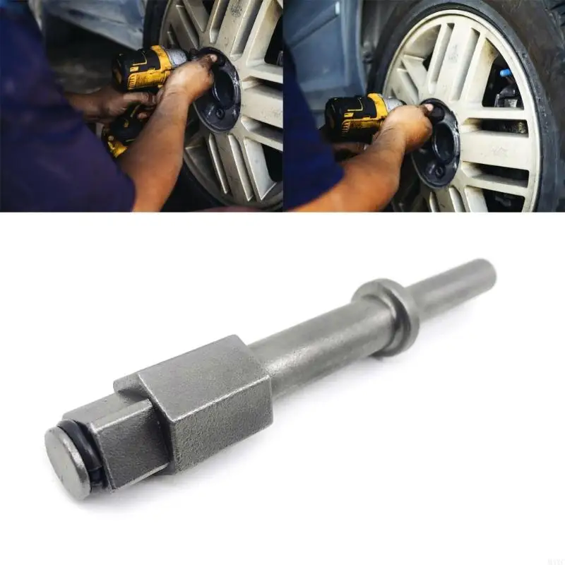 Disjoncteur boulon pneumatique M4YC 3/8 pouces Hammer Socket pour le retrait