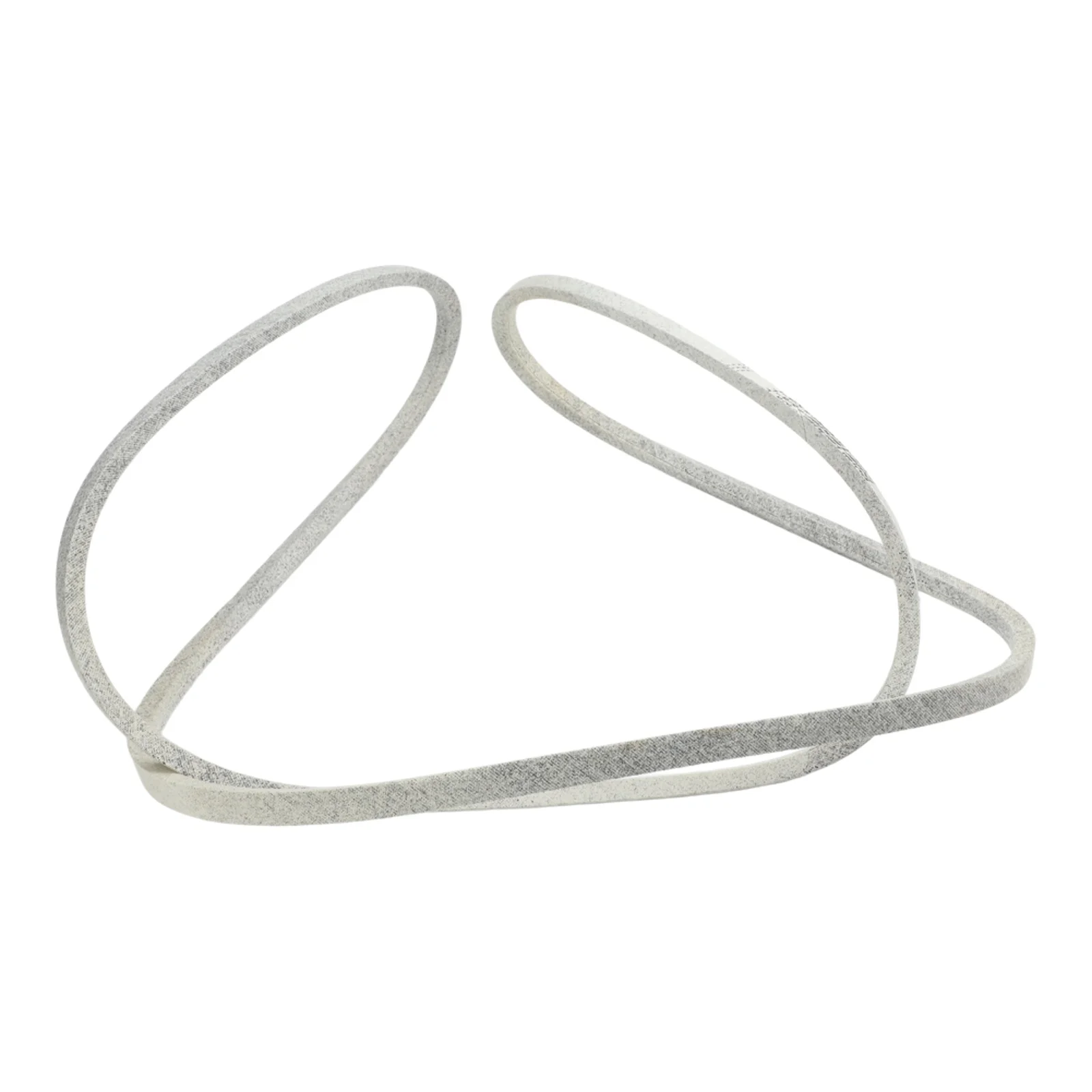 High-quality Brand New Lawn Mower Belt Replacement 954-04041 Deck Belt Fiber 5/8x111 Inches Lawm Mower Reliability