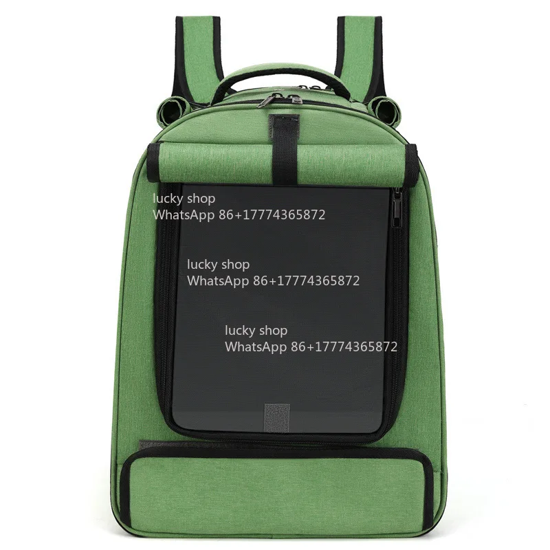 

New Bird Cage, Parrot Cage, Breathable Backpack and Backpack.