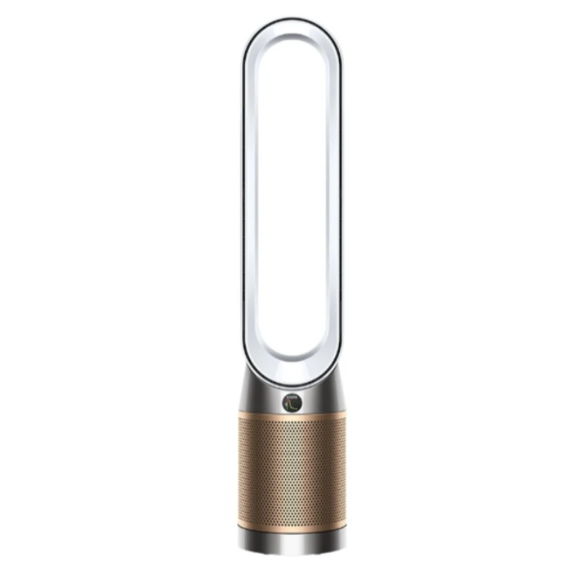 Air purifier, bladeless fan, circulating cool air, filtering formaldehyde, removing smog