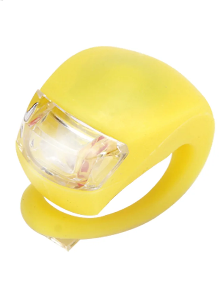 AliExpress LED Bike Lights Waterproof Bicycle Head Front Light Cycling Wheel Flash Rear Lamp Night Warning Taillight Bicycle Accessories