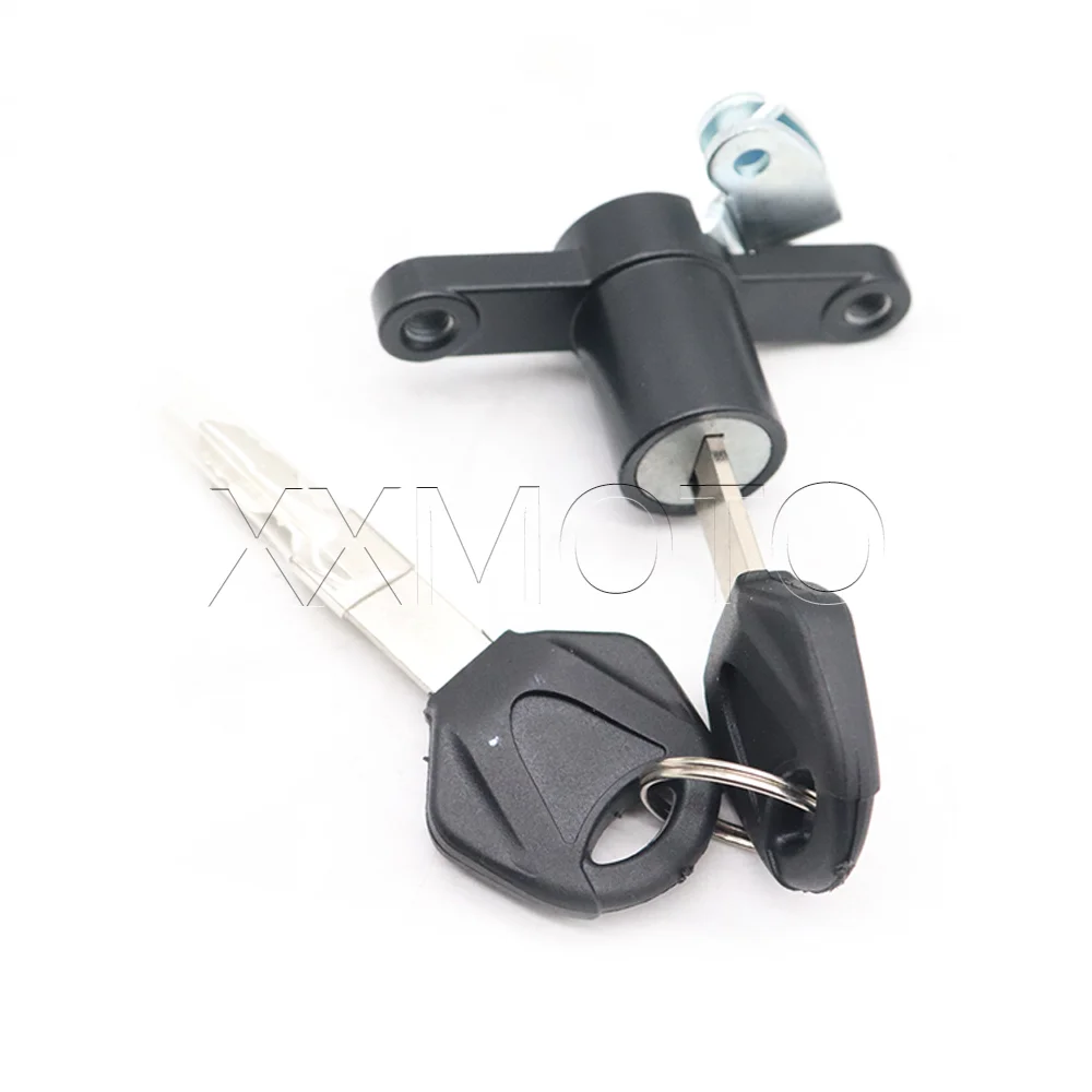 For Kawasaki EX650 ER-6F 12-16 EX400 Ninja 400R 14-17 Motorcycle EX 650 400 Fuel Gas Tank Cap Cover Lgnition Switch Key Kits