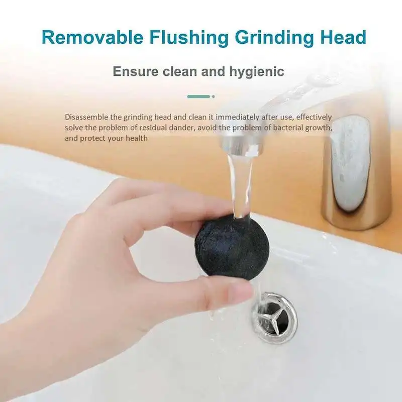 휴대용 전기 발 각질 제거기, 충전식 휴대용 전기 그라인더, 가정용 각질 및 굳은살 제거기