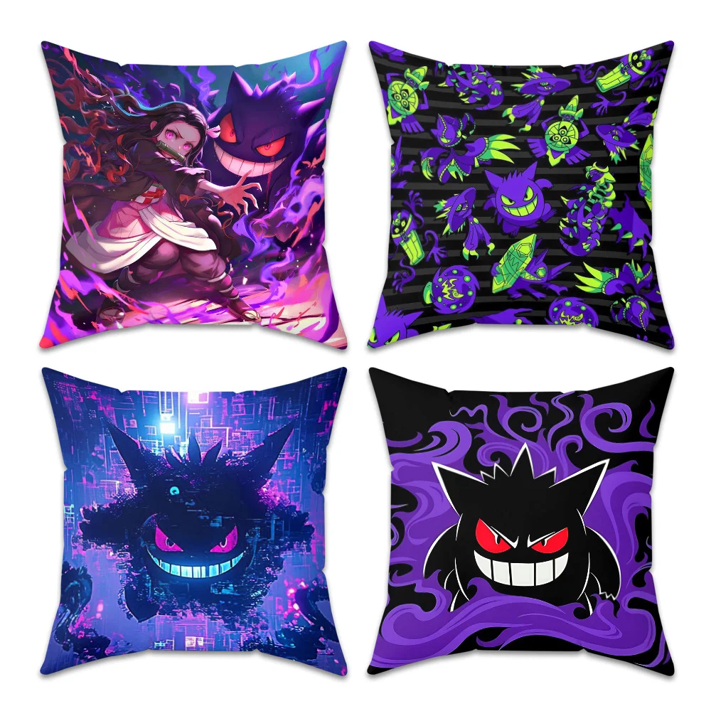G-Gens G-Gars Cushion Covers For Living Room Cushions Pillo…