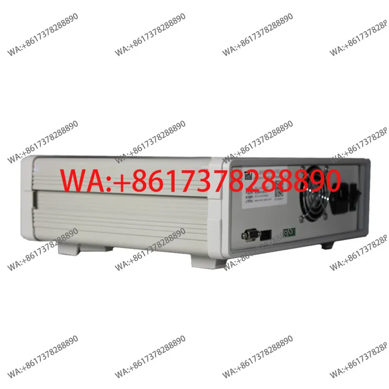 Batterymeter Battery Comprehensive Tester BTS2002H Internal Resistance Capacity Charge and Discharge Test