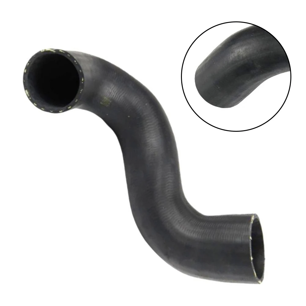 

Charge Air Pipe Intercooler Hose Vehicle Repair Engine Turbo Intercooler Hose Direct Replacement Easy Installation
