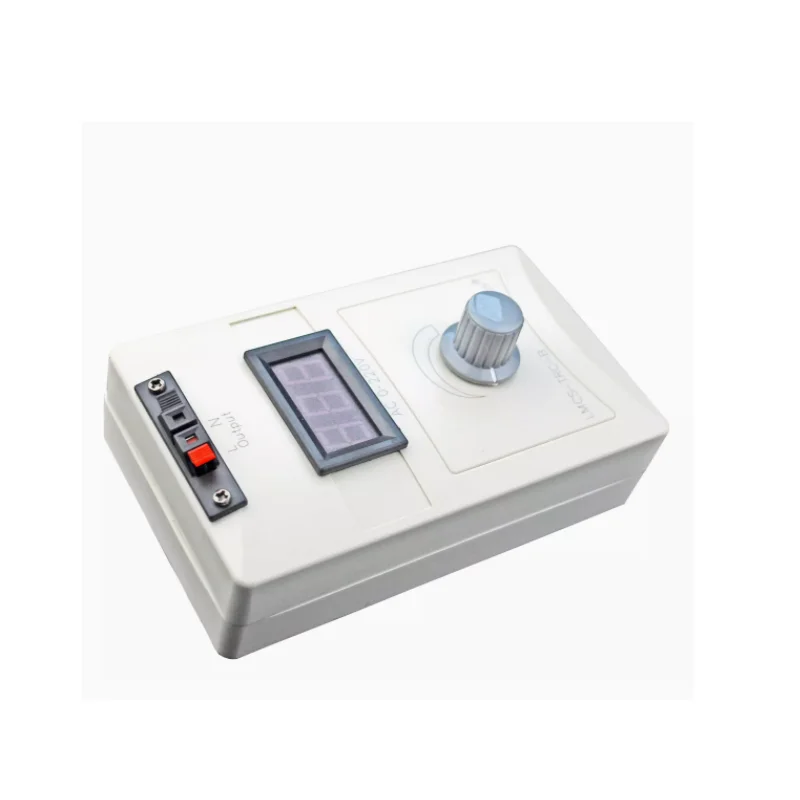 

Dimming and color adjustment tester knob 1-10V Dimming knob DT8 tests intelligent lighting