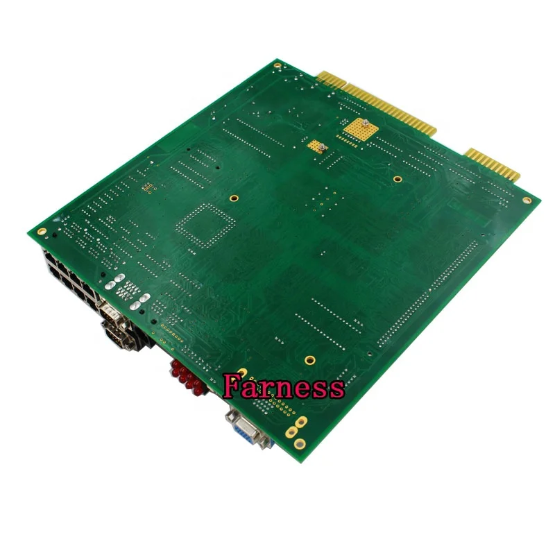 Original Factory Fox340 gold touch game board