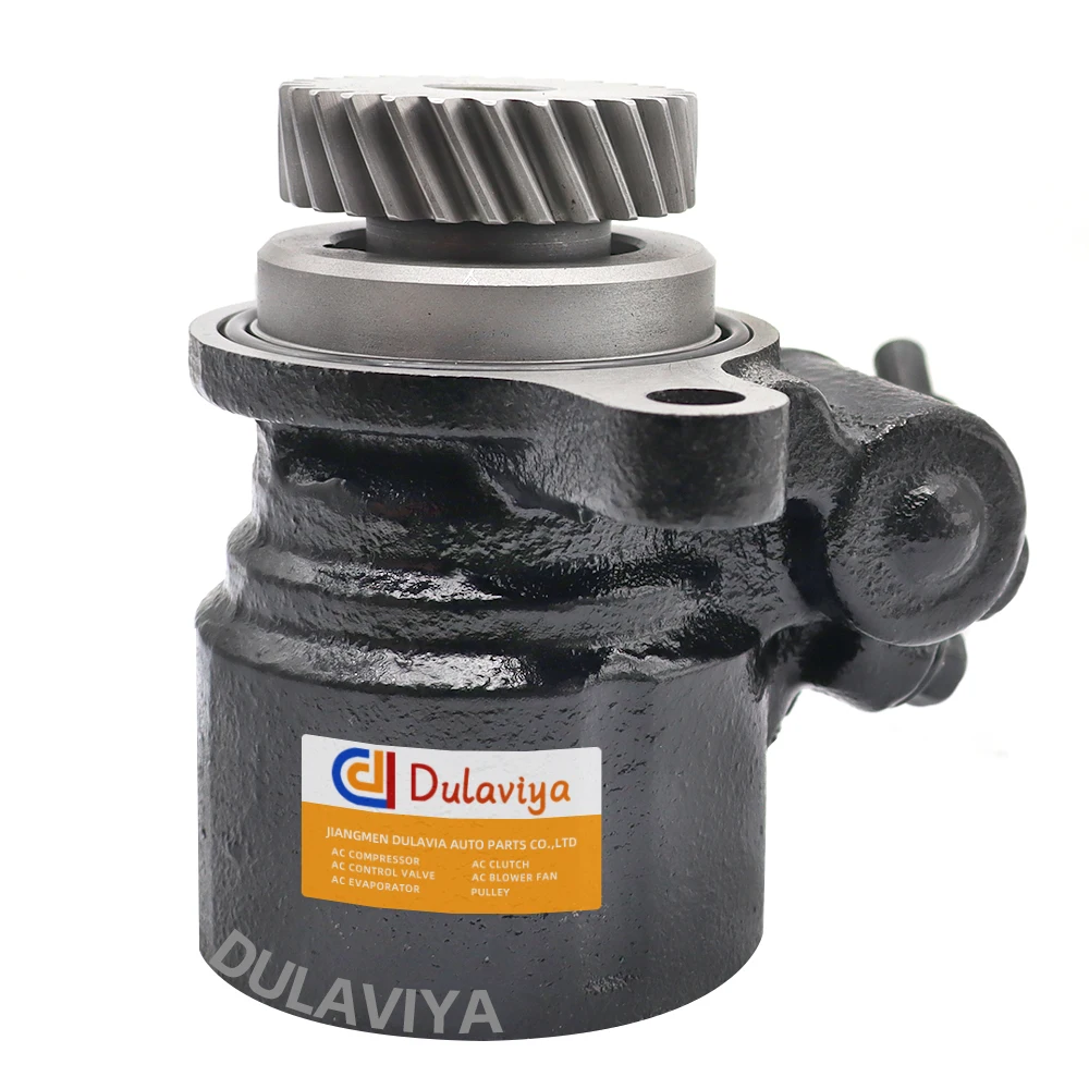 Car Power Steering Pump For Toyota Land Cruiser HZJ76 HZJ78 HZJ79 1HZ 1001HD HDJ100 1HD 02-05 44310-60320 44310 60320 4431060320