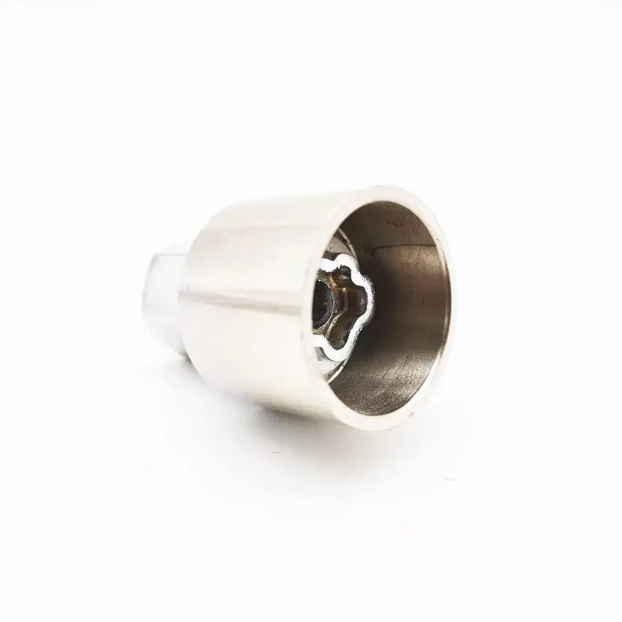 

# 41, стопорная гайка колеса, противоугонный винт, гайка для снятия гайки, розетка для BMW 1, 3, 5, 6, 7