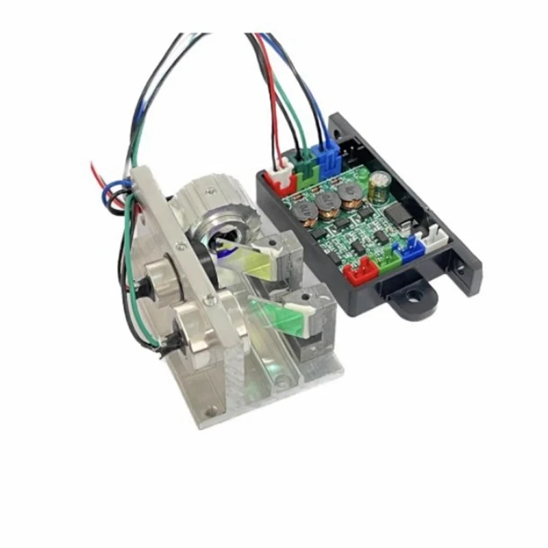 

RGB 200MW/500MW Combined White Light Laser Module Animation Stage Lamp Full Color laser parts