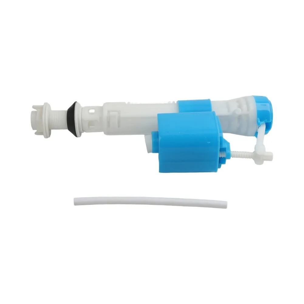 Fill Valve Height Adjustable Silent Water Saving Toilet Cistern Toilet Tank Type Adjustable Note Package Content