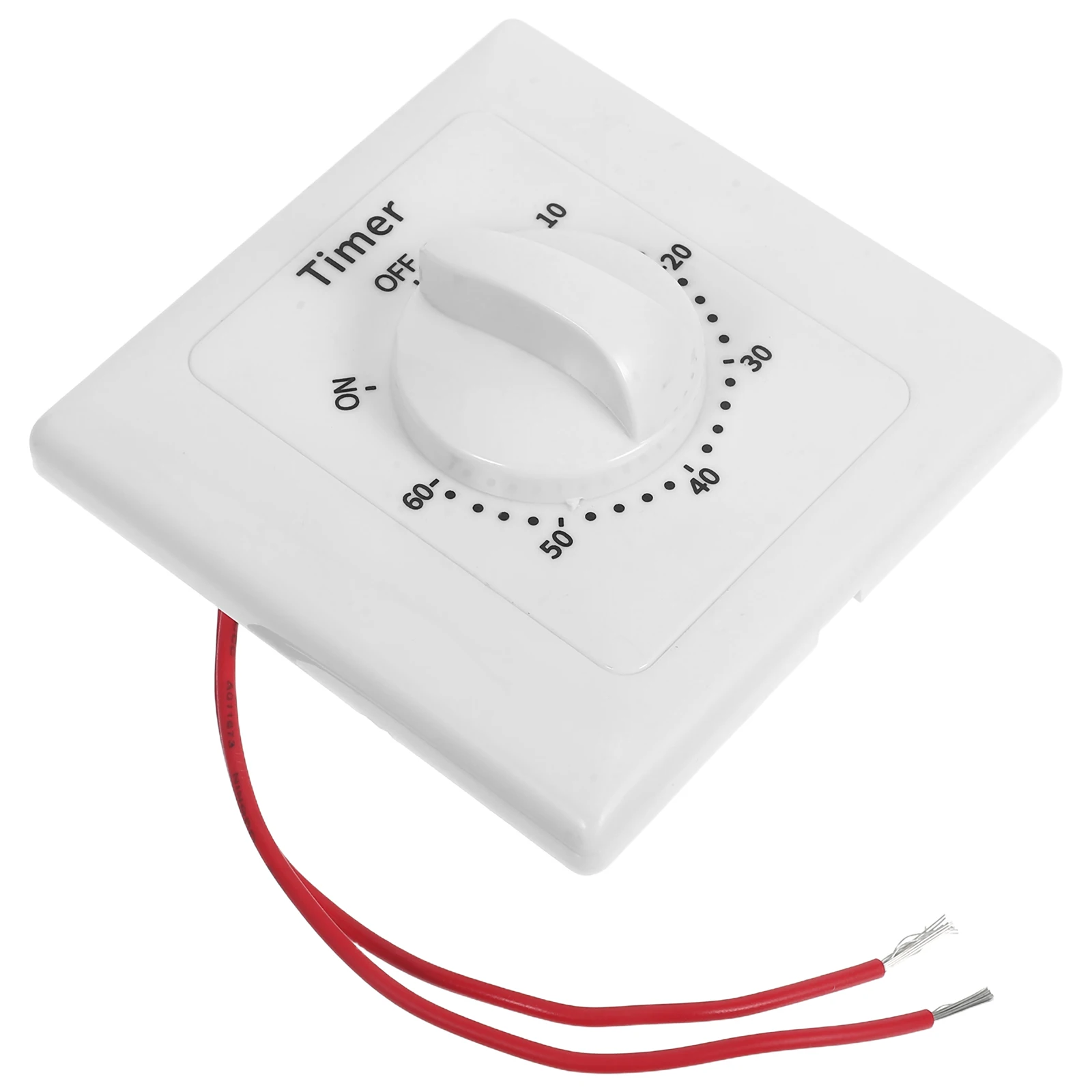 

Electronic Countdown Switch Socket For Home Office Appliances Water Dispenser Fan Rice Cooker Heater Ac Timer Relay Countdown