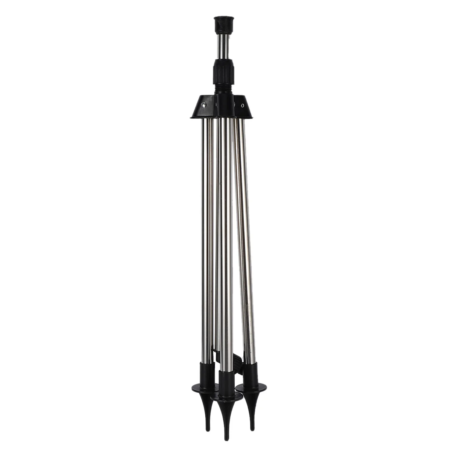 

【Flash-Deal!】Garden Lawn Farmland Plant Watering Tripod Impact Sprinkler Irrigation Kits Home Garden Supplies