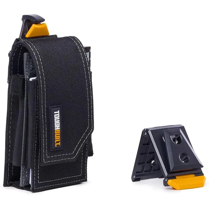 TOUGHBUILT TB-CT-33P Quick Hang Cell Phone Pouch Tool Cell Phone Case Toughbuilt Bag Accessories
