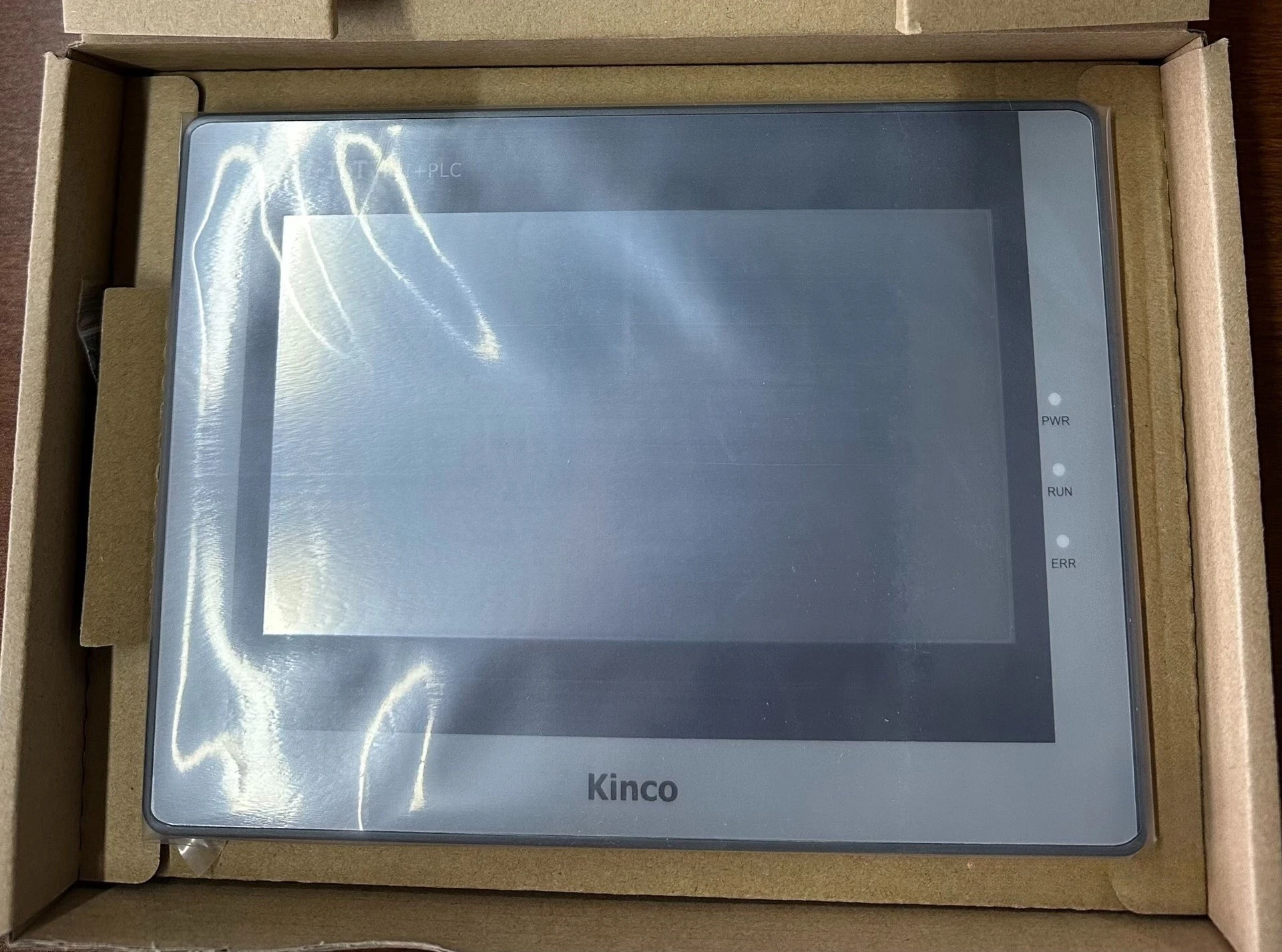 

Контроллер ПЛК + HMI серии KINCO MK MK070E-32DX MK070E-27DRT MK043E-27DT «все в одном»