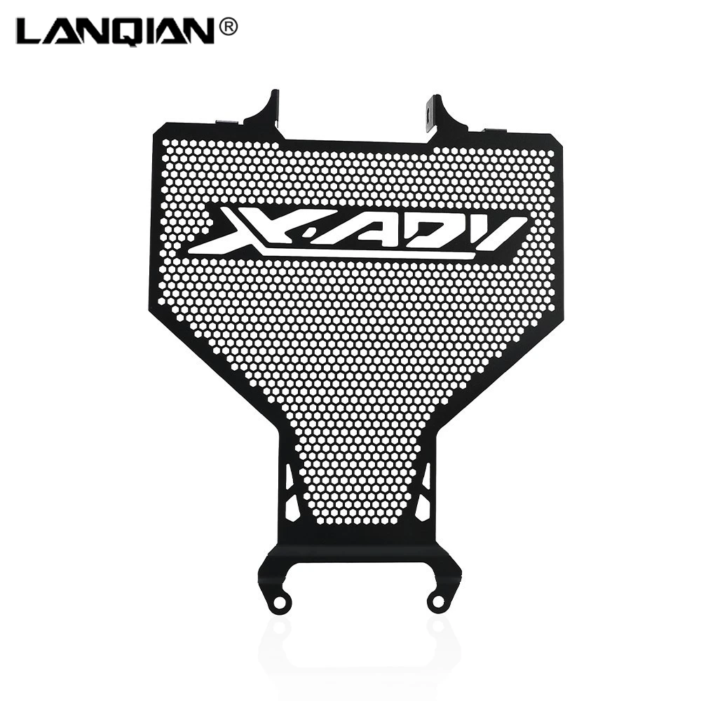 Motorcycle Accessories Radiator Grille Grills Guard Cover Protector For HONDA X-ADV 750 XADV 750 2021-2022-2023-2024 XADV750