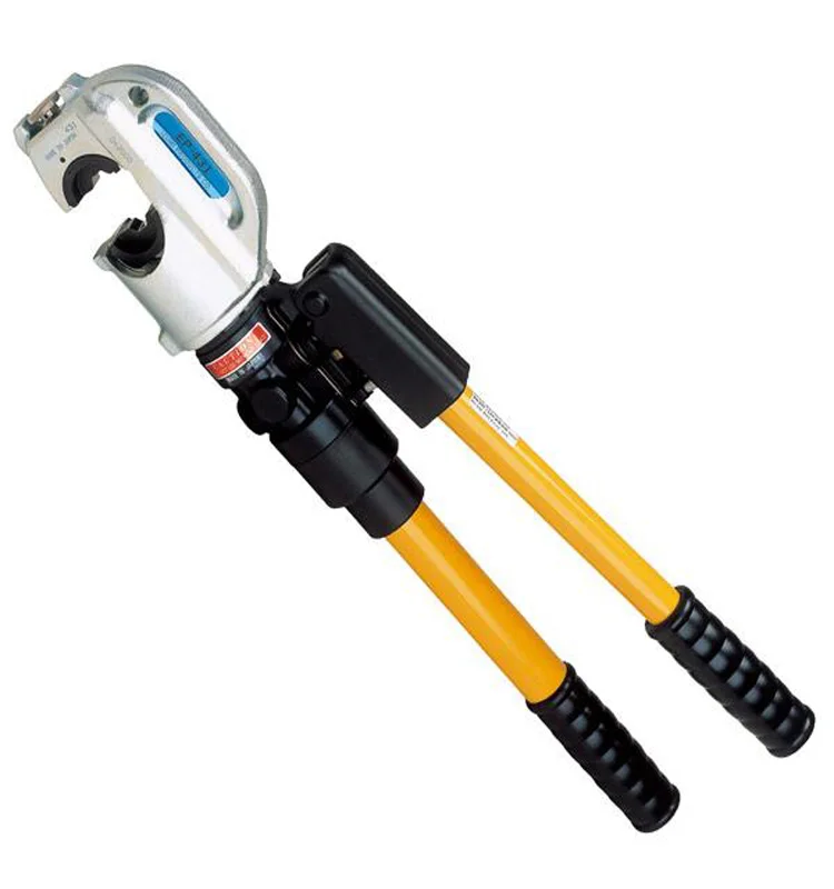Best-selling multifunctional manual pliers, cable ear flexible hose hydraulic crimping tool