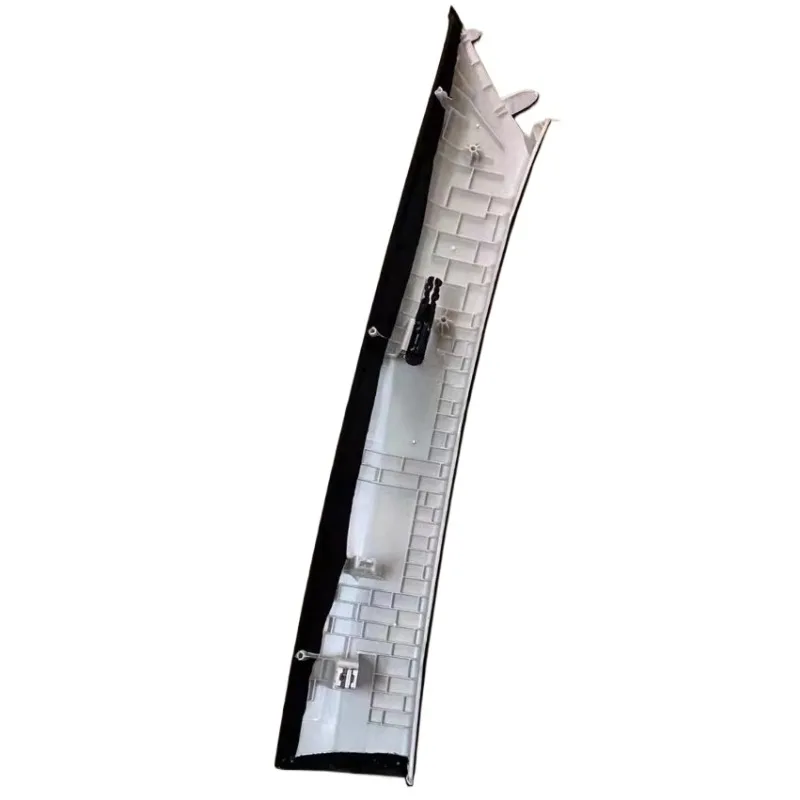 

Оригинальная декоративная накладка на переднюю стойку кузова (A-стойка) для Cadillac CT6, левая и правая, черная