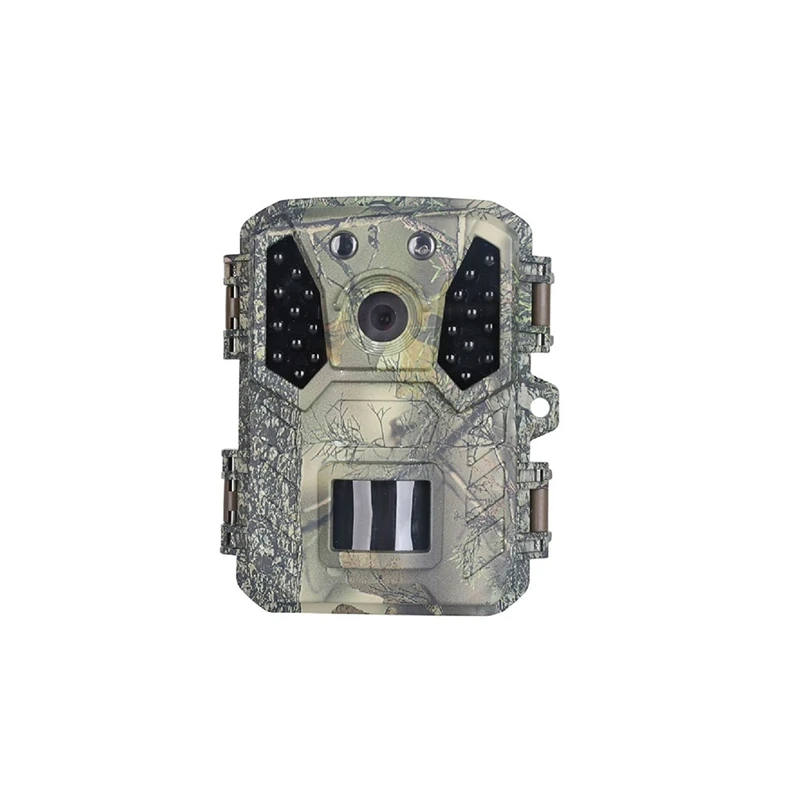 

Mini Hunting Camera 20Mp 1080P Field Tracking Camera Infrared Night Vision Reconnaissance 0.2S Trigger Photo Trap