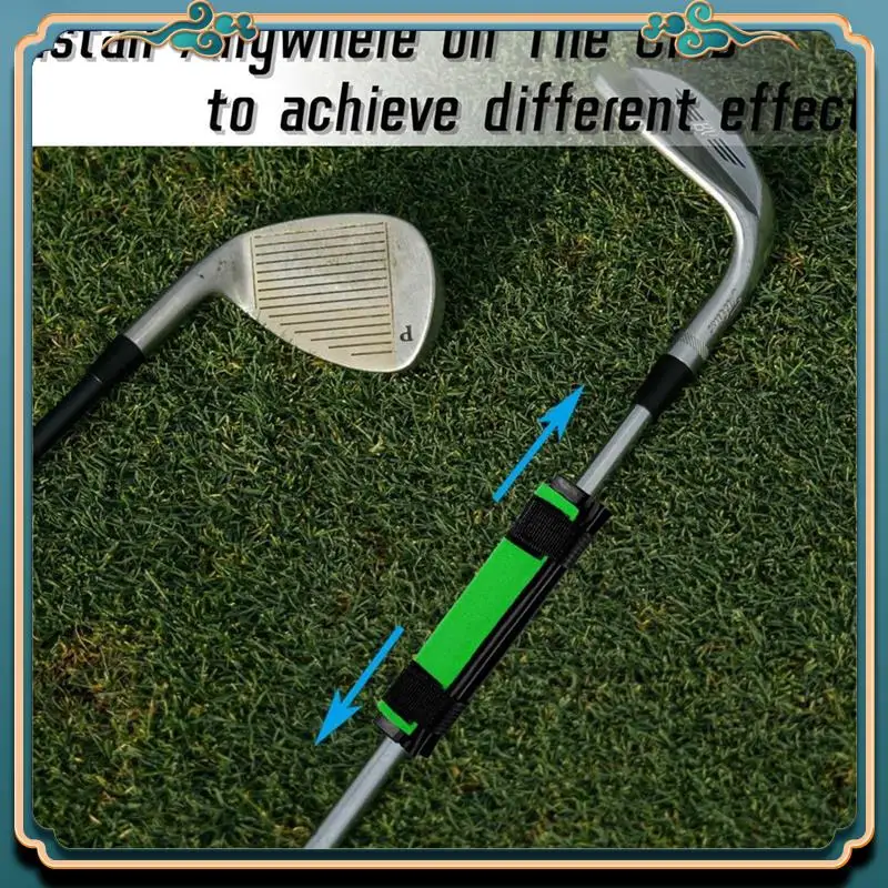 

Latest Golf Swing Weights Trainer Aid, Golf Swing Training For Warm Up, Golf Club Weights For Trainer And Practice