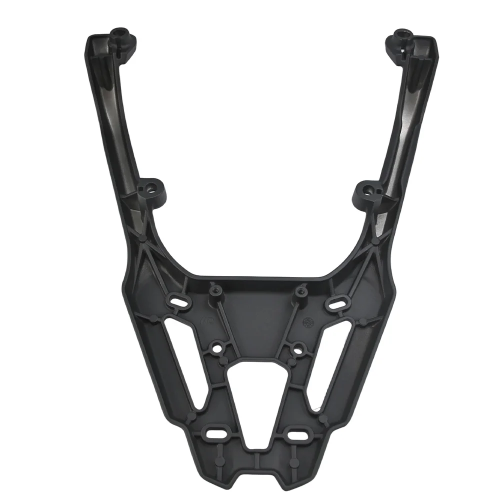 MTKRACING ل SYM HUSKY150 2023-2024 دراجة نارية الملحقات الخلفية رف أمتعة البضائع حامل الأمتعة قوس