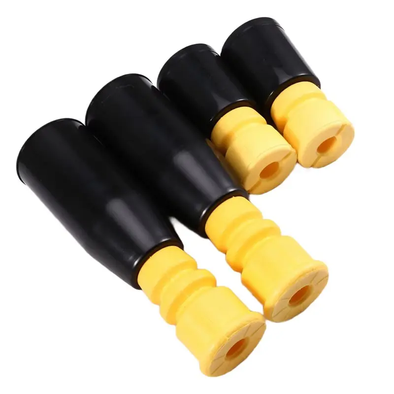 

A85E-Shock Absorber Rubber Buffer Accessories Glue Block For A4 A6 A5 Q5 A7 Models- Part Numbers 8RD512131 8K0512131 8KD412
