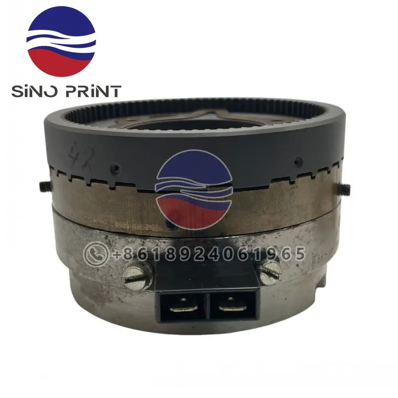 Original 021B037813 Feeder Clutch For Roland R700 Printing Machine Parts Roalnd Spare Parts