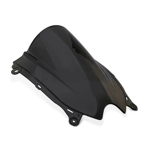 Ветрозащитный Экран QJMOTOR SRK600RS SRK800RR: Новый Мотоциклетный Дефлектор Из ABS-пластика Для Улучшенной Аэродинамики