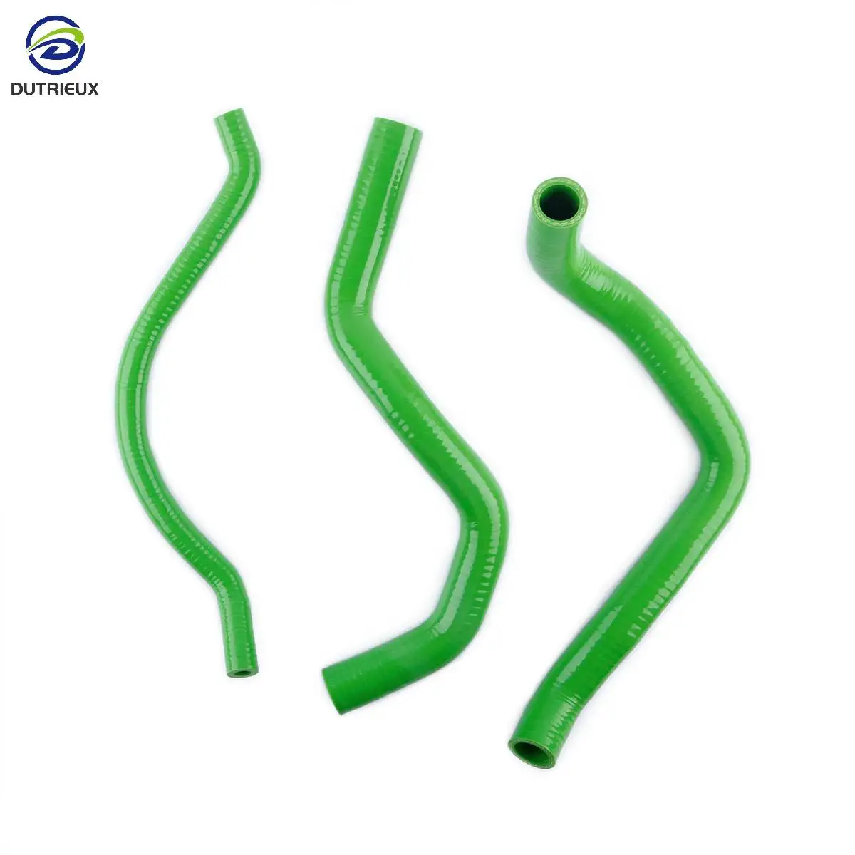 

High Quality Silicone Radiator Hose Kit for SUZUKI GSXR750 GSX R750 2000-2003