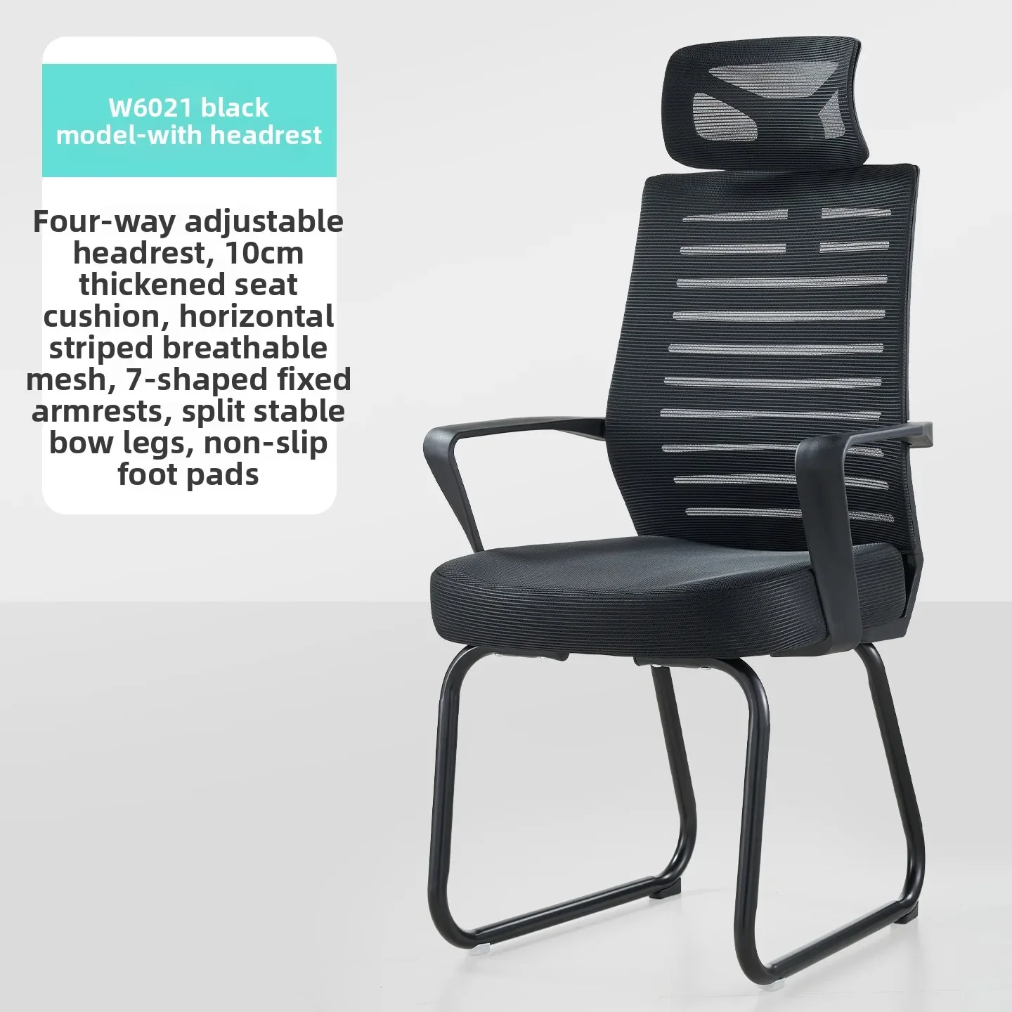 Multi-functional New Computer Chair Lazy Office Chair Lift Swivel Chair Seat Ergonomic Backrest Chair