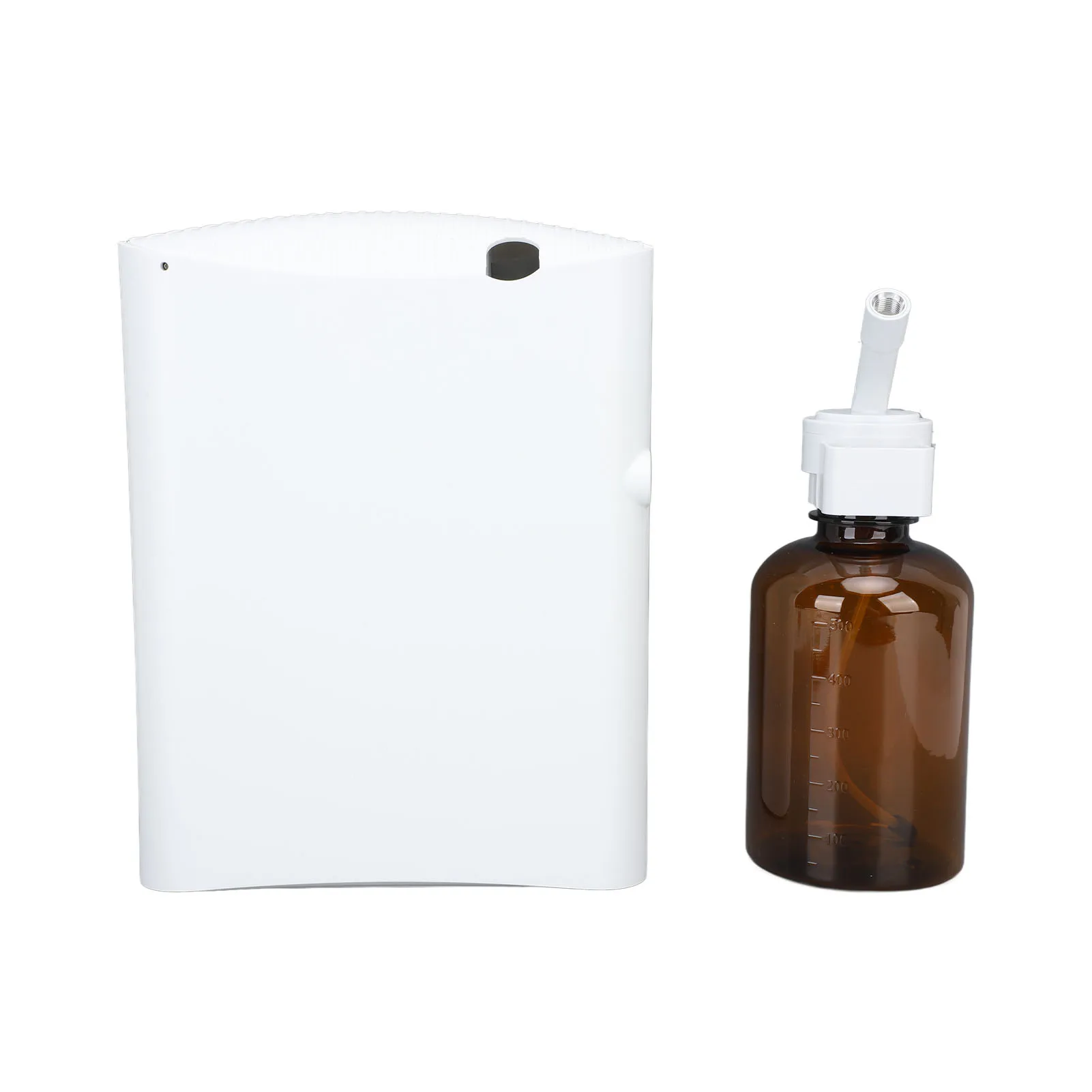 Ароматический диффузор без воды, длительный распылитель ароматов эфирных масел, расслабляющий диффузор с большим космическим покрытием, ароматическая машина