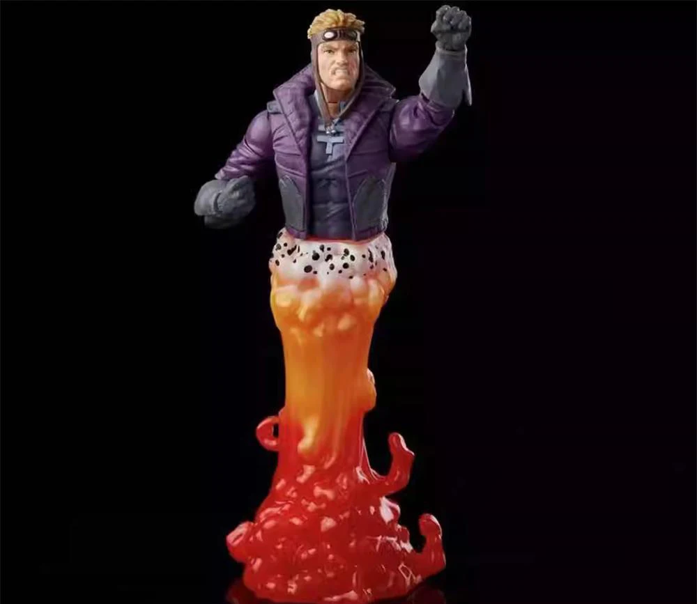 1/12 ML BFS Toys Model Tough Guy Man with Platform Moveable Action Figure with 2 Head PVC Material Gift For Fans Collect