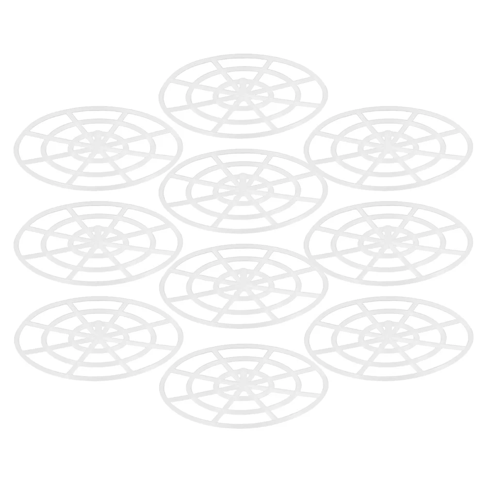 

10Pcs Vegetable Press Tool Pickling Fermentation Sauerkraut Peppers Home Kitchen Canning Supplies Multifunctional