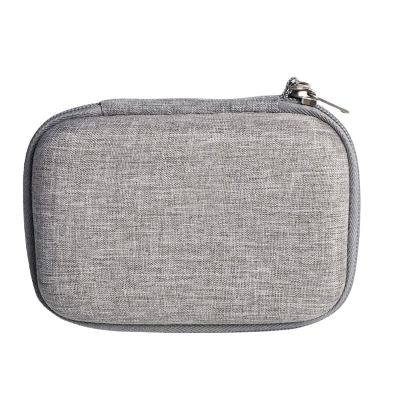 W3JB Electronic Bag Kabelbeutel Travel Accessoires Kabelreisen für drahtlose Maus -Mobiltelefonladungskabel – Detail 10