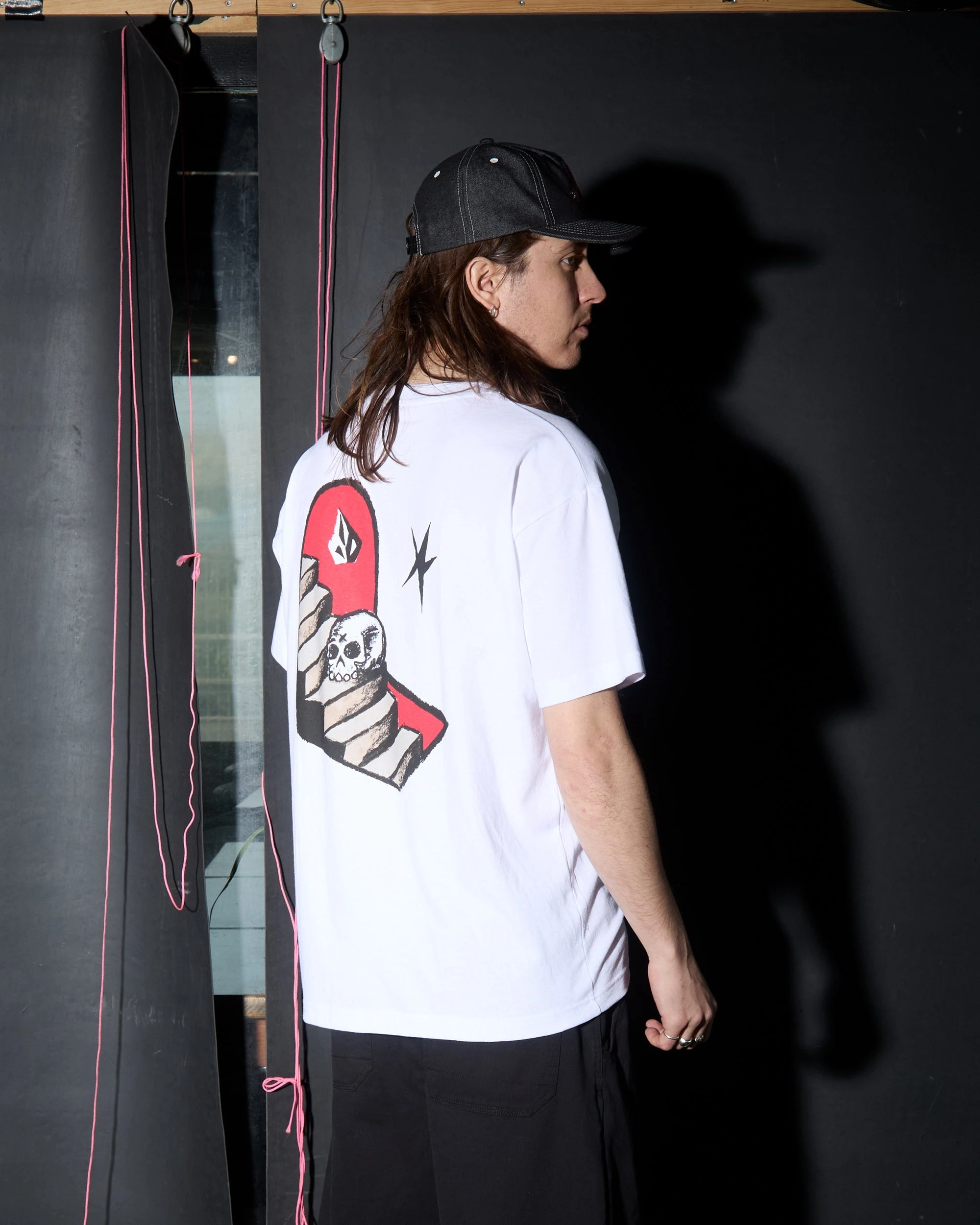 Camiseta Volcom Stone para ska - Streetwear Brand Stoned & Co avaliação e preço