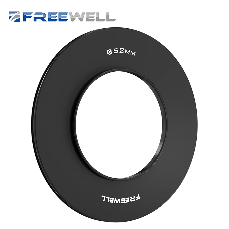 

Freewell K2 Step-Up Ring (Works Only with K2 System)