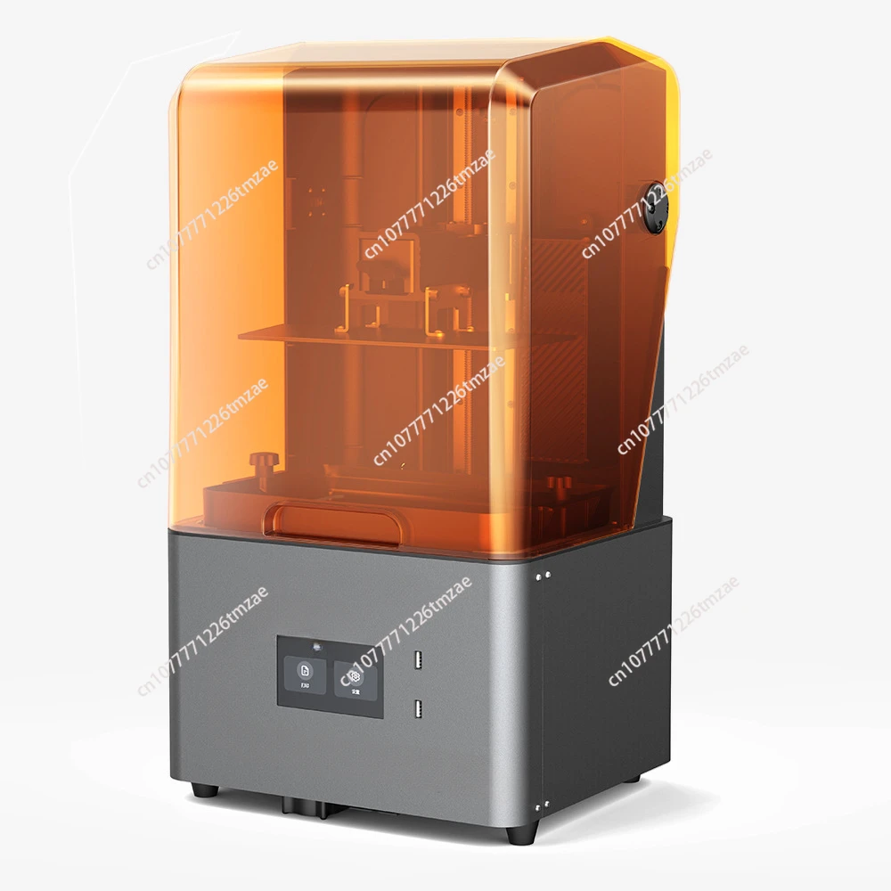 S intelligent ultra-precision LCD light curing 3D printer